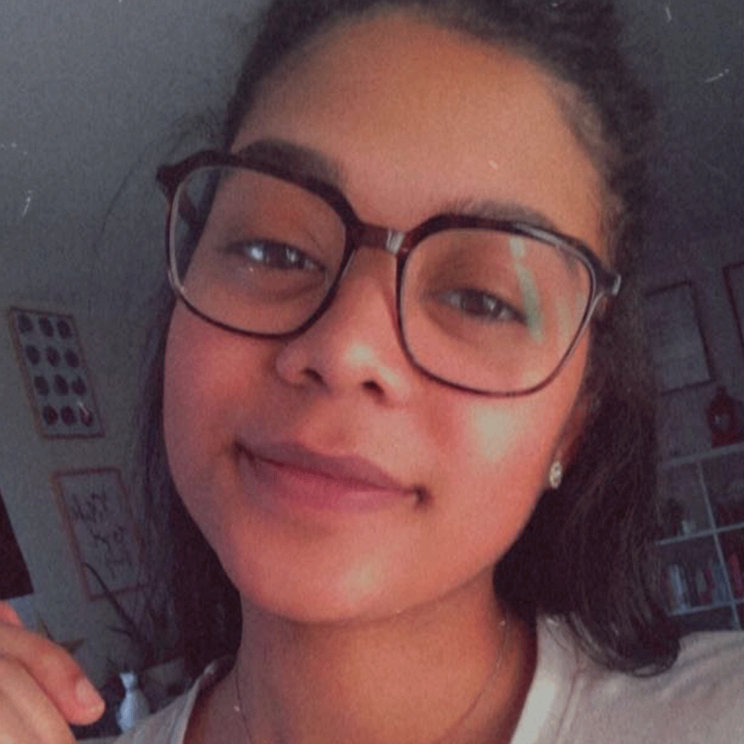 Poträtt på Kyoma de Volder