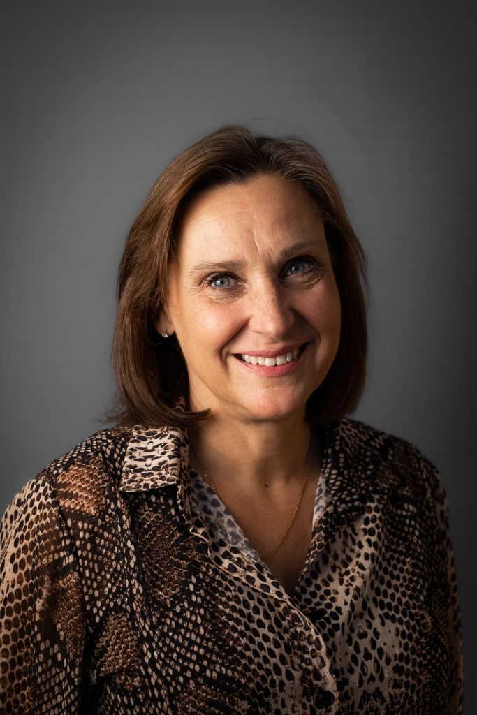 Charlotte Härnstam