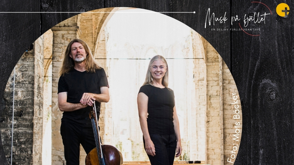 Svante och Katarina Henryson