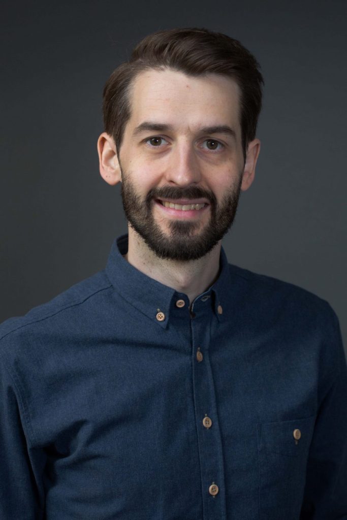 Kristoffer Fredriksson