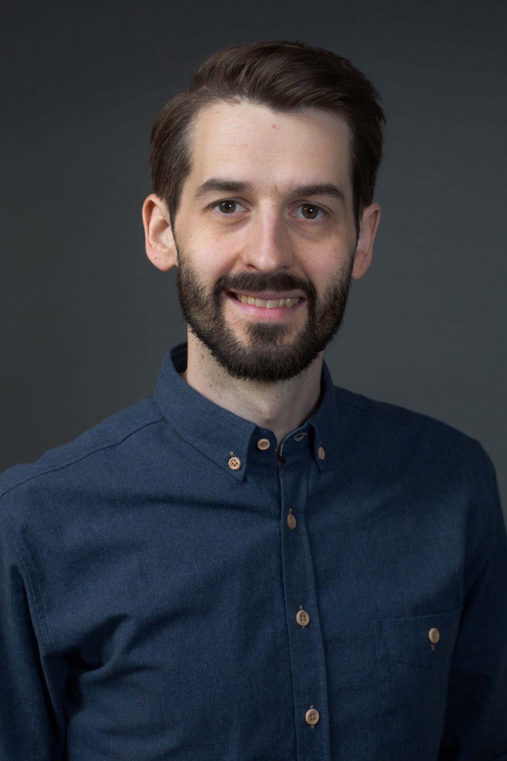 Kristoffer Fredriksson