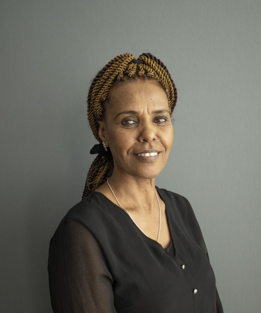 Zimam Sibhatu Weldemichael