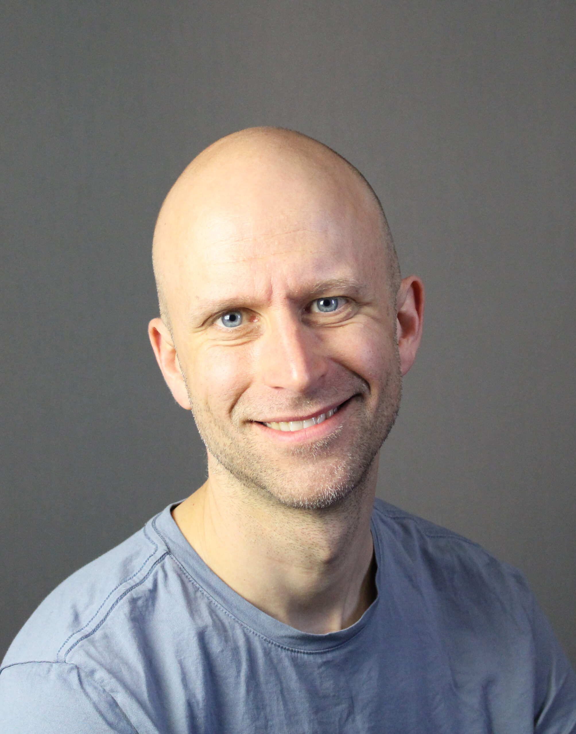 Foto på Emmanuel Ingelsten.