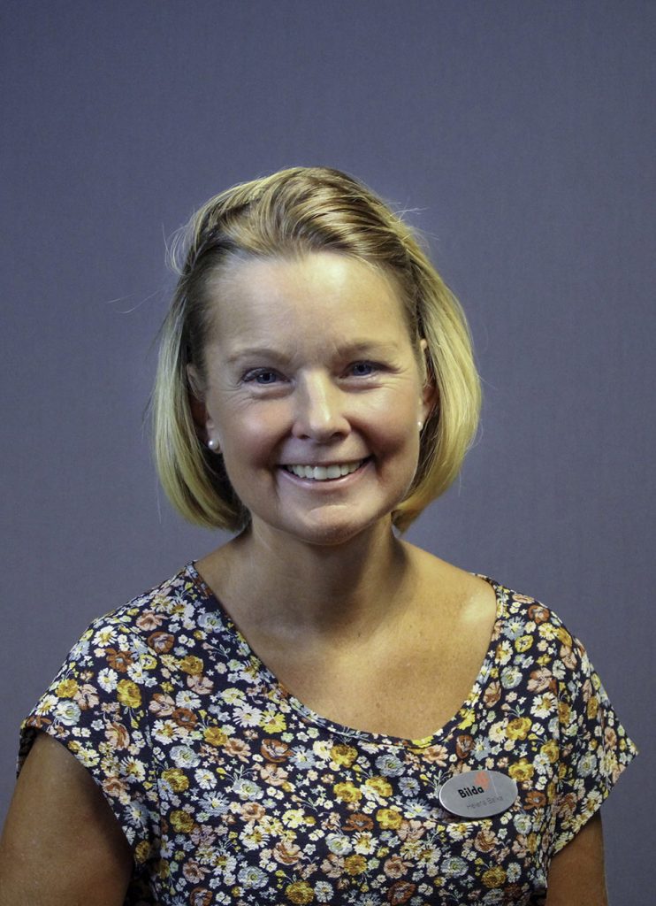 Personalbild Helena Balke