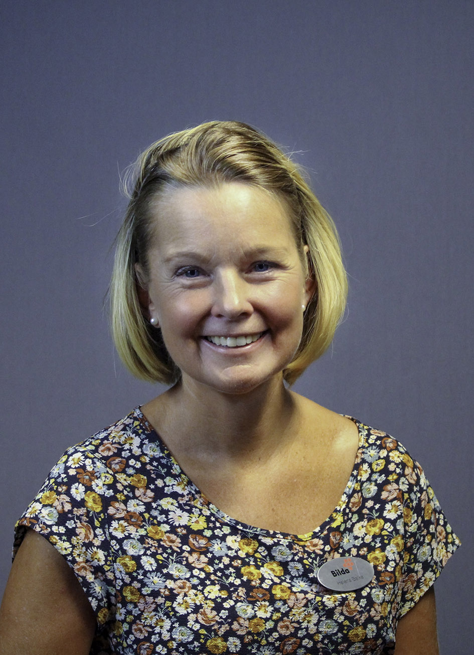 Personalbild Helena Balke