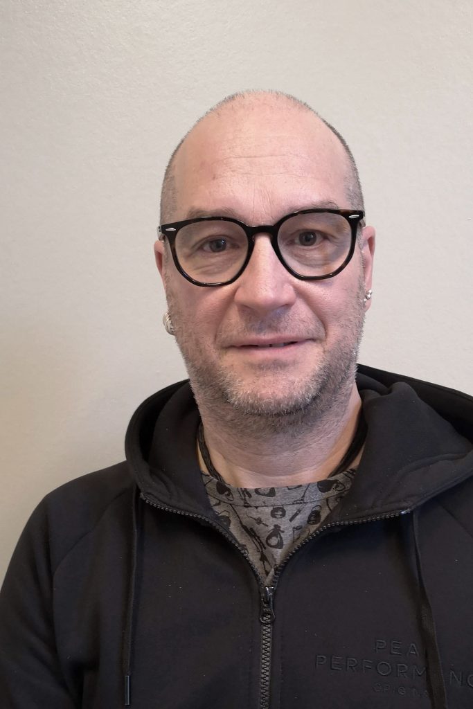 Jörgen Wessén Bilda Mitt