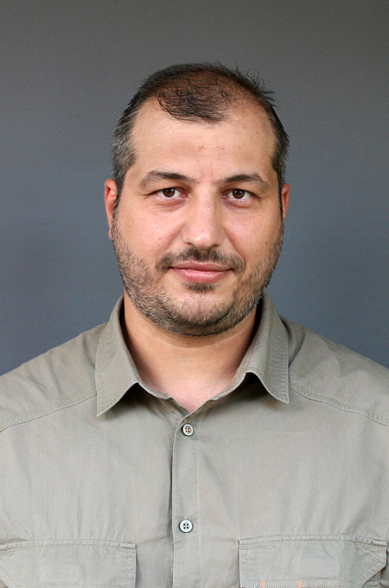 Ovidiu Theodor Bancila