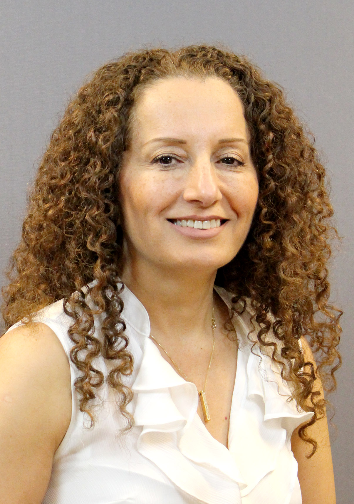 Personalbild Sausan Boya