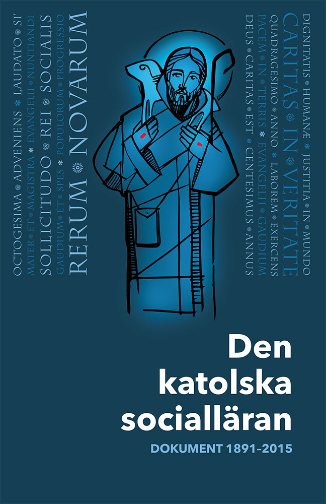 Den katolska socialläran