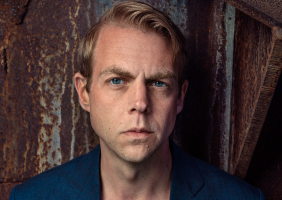 Christoffer Carlsson