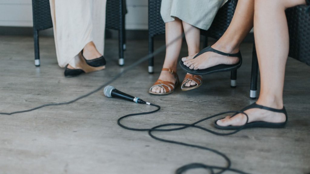 Folksångsnätverk Gävleborg