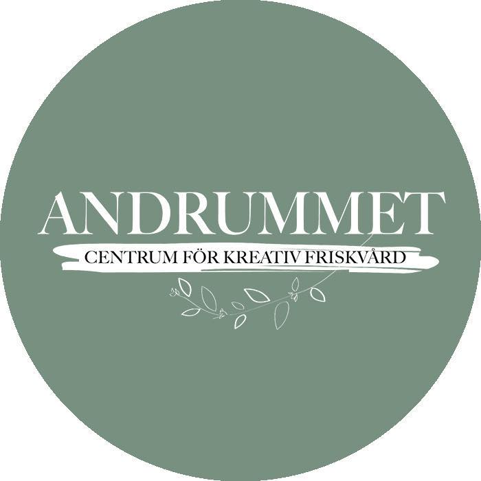 Andrummets logotyp