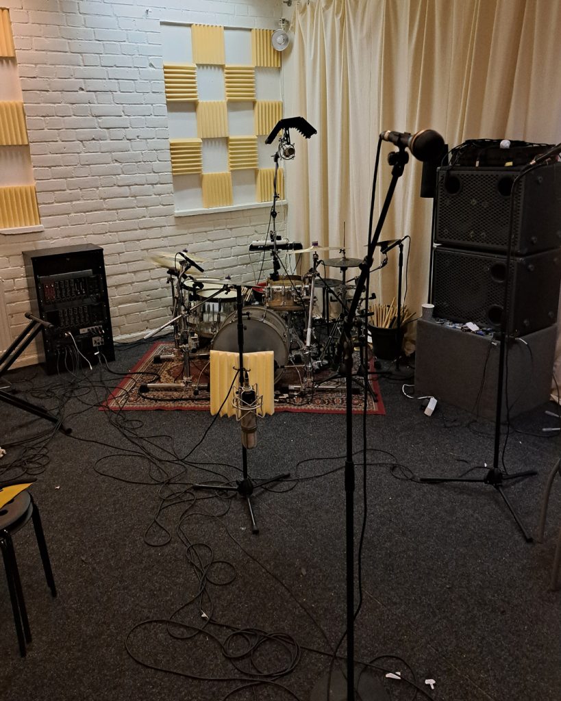 Gradmeko – replokal Söderhamn