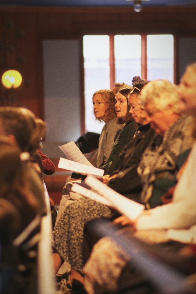 Vallåt trallåt vokalfestival