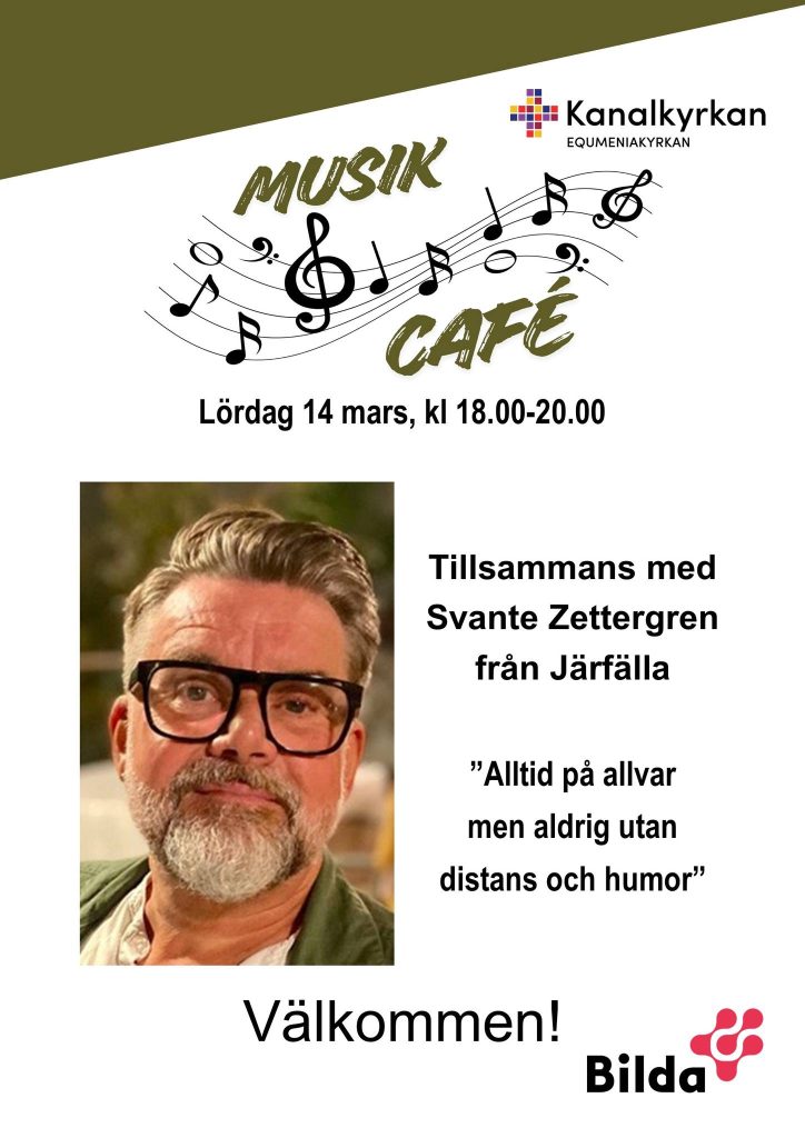 foto av en man med glasögon