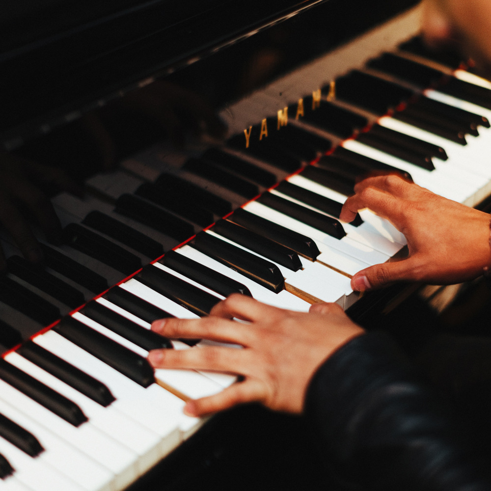 pianotangenter