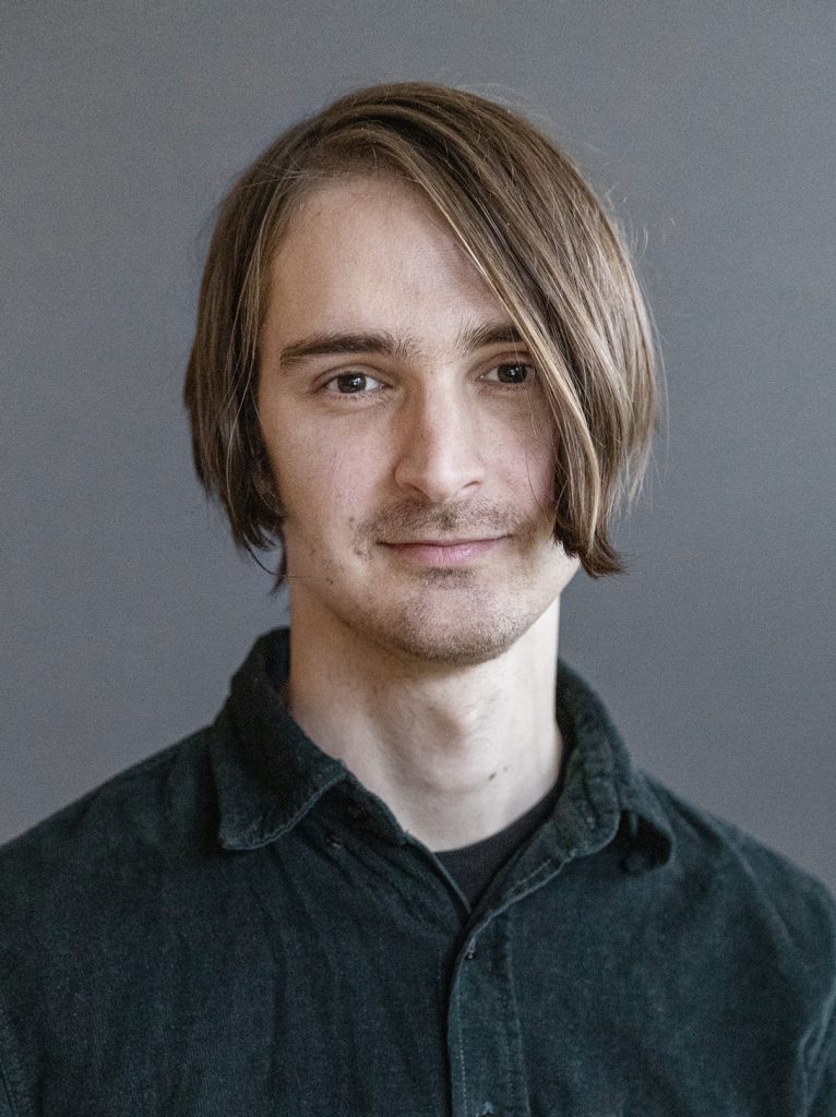 Joel Gabrielsson