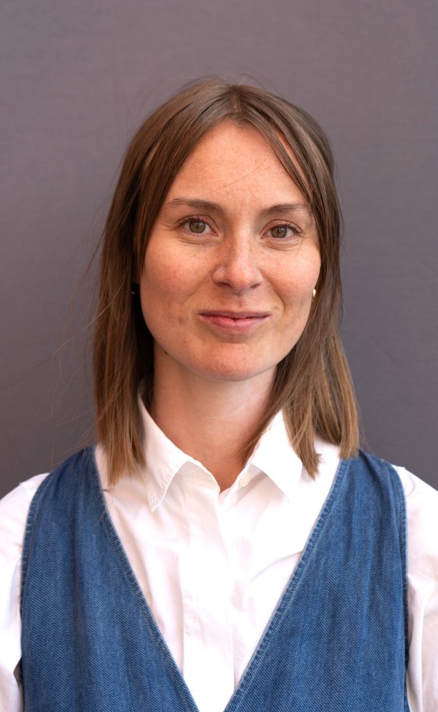 Moa Roos Svensson