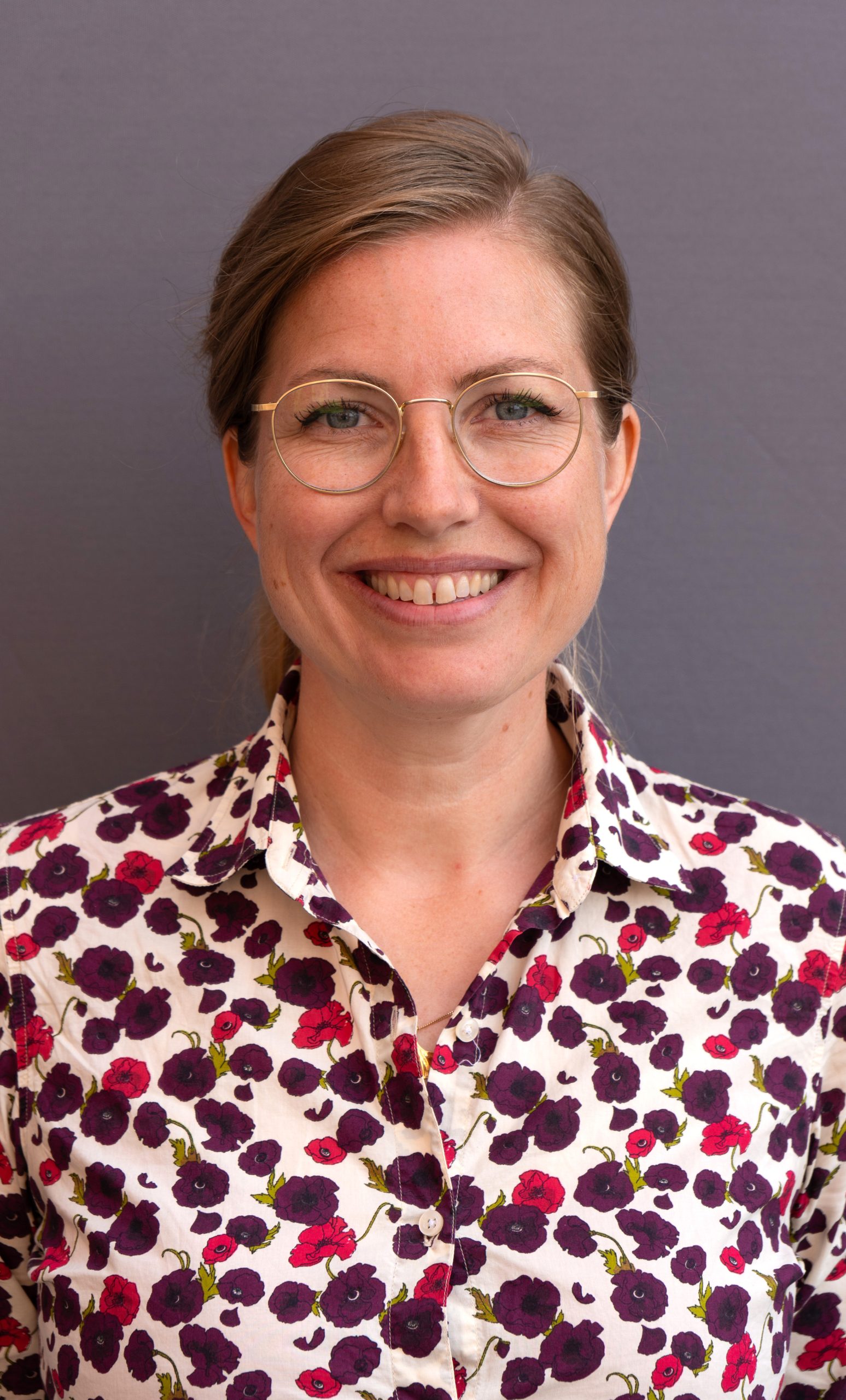 Rebecca Miana Crosson