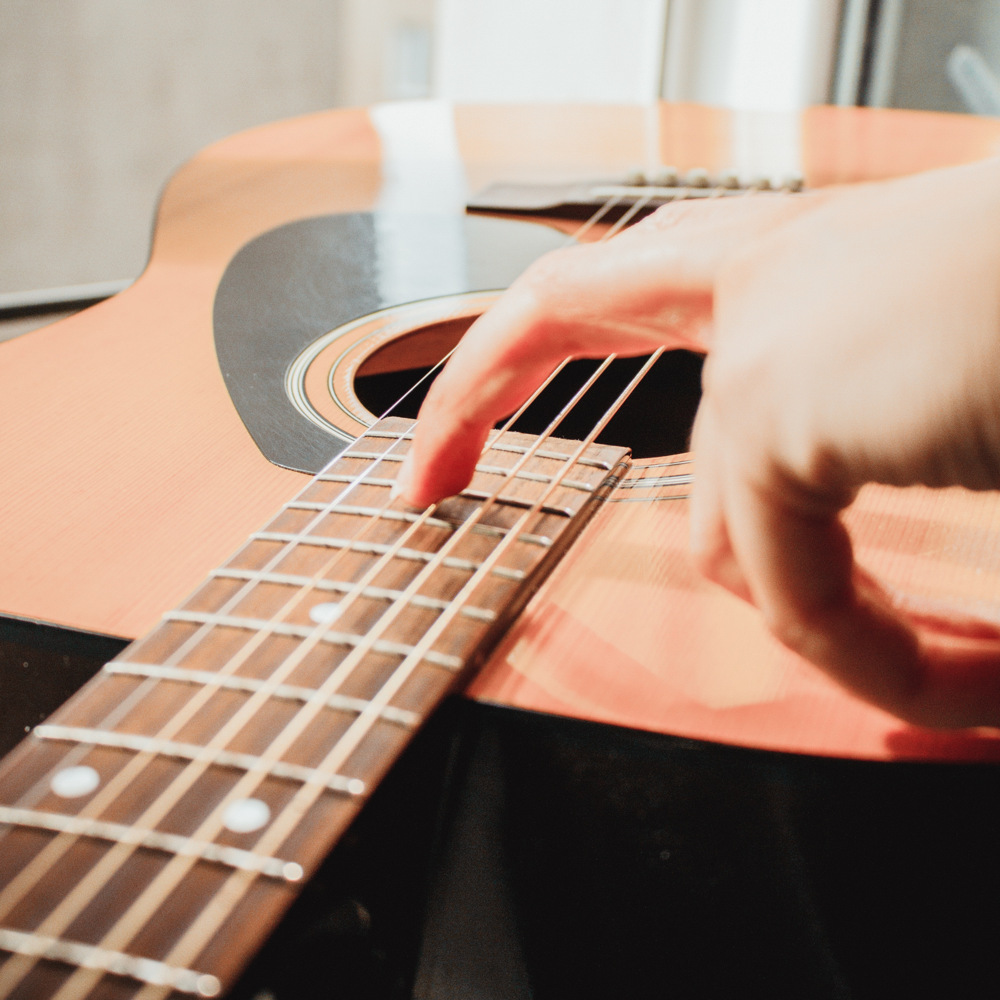 Gitarr