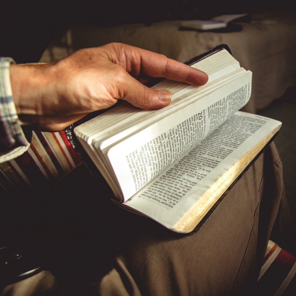 Bibel